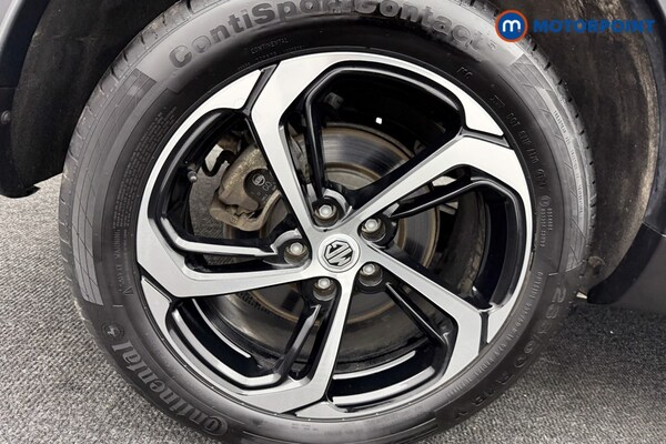 Used MG MG HS 2023 for sale - 76209572: Photo 40