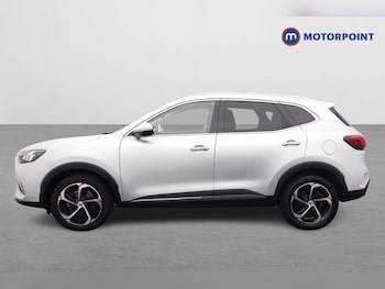Used MG MG HS 2023 for sale - 76209572: Photo 4