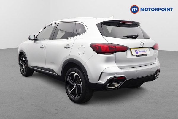 Used MG MG HS 2023 for sale - 76209572: Photo 5