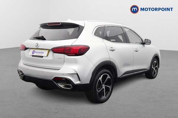Used MG MG HS 2023 for sale - 76209572: Photo 7