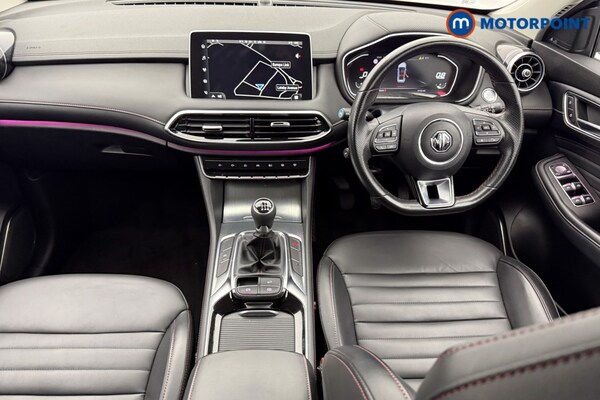 Used MG MG HS 2023 for sale - 76209572: Photo 9