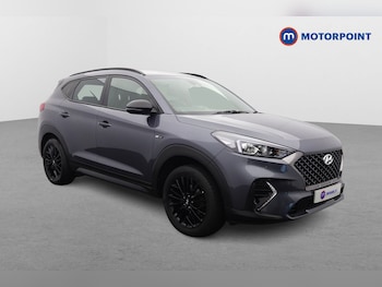 Used Hyundai TUCSON 2020 for sale - 79513999: Photo