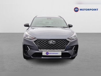 Used Hyundai TUCSON 2020 for sale - 79513999: Photo