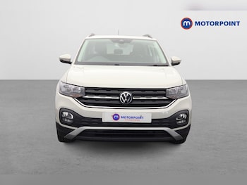 Used Volkswagen T-Cross 2023 for sale - 78306013: Photo