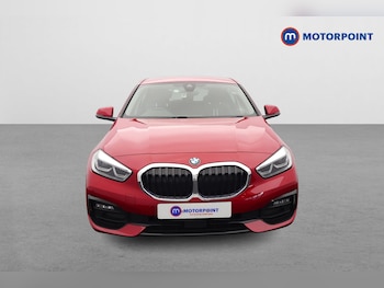 Used BMW 1 Series 2023 for sale - 78850083: Photo