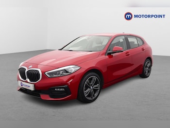 Used BMW 1 Series 2023 for sale - 78850083: Photo