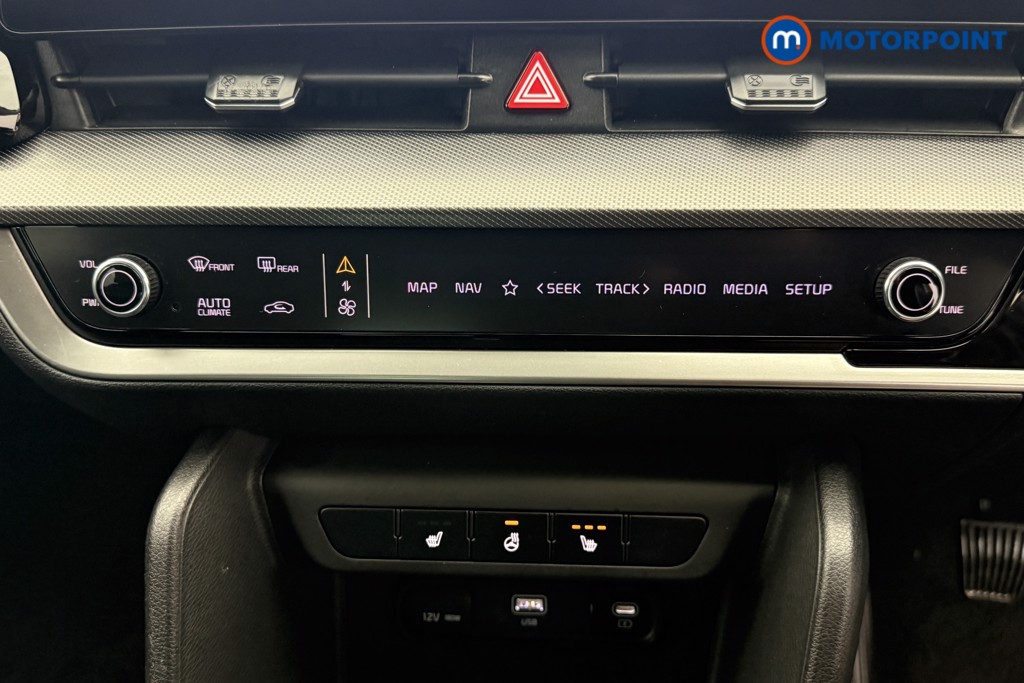 Used Kia Sportage 2022 for sale - 77364732: Photo 18