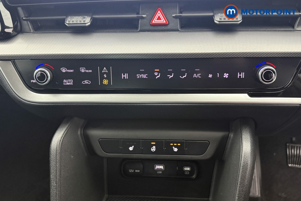 Used Kia Sportage 2022 for sale - 77364732: Photo 19