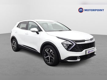 Used Kia Sportage undefined for sale - 77364732: Photo