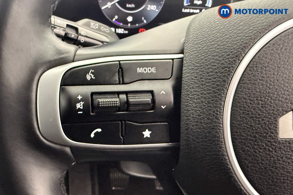 Used Kia Sportage 2022 for sale - 77364732: Photo 21