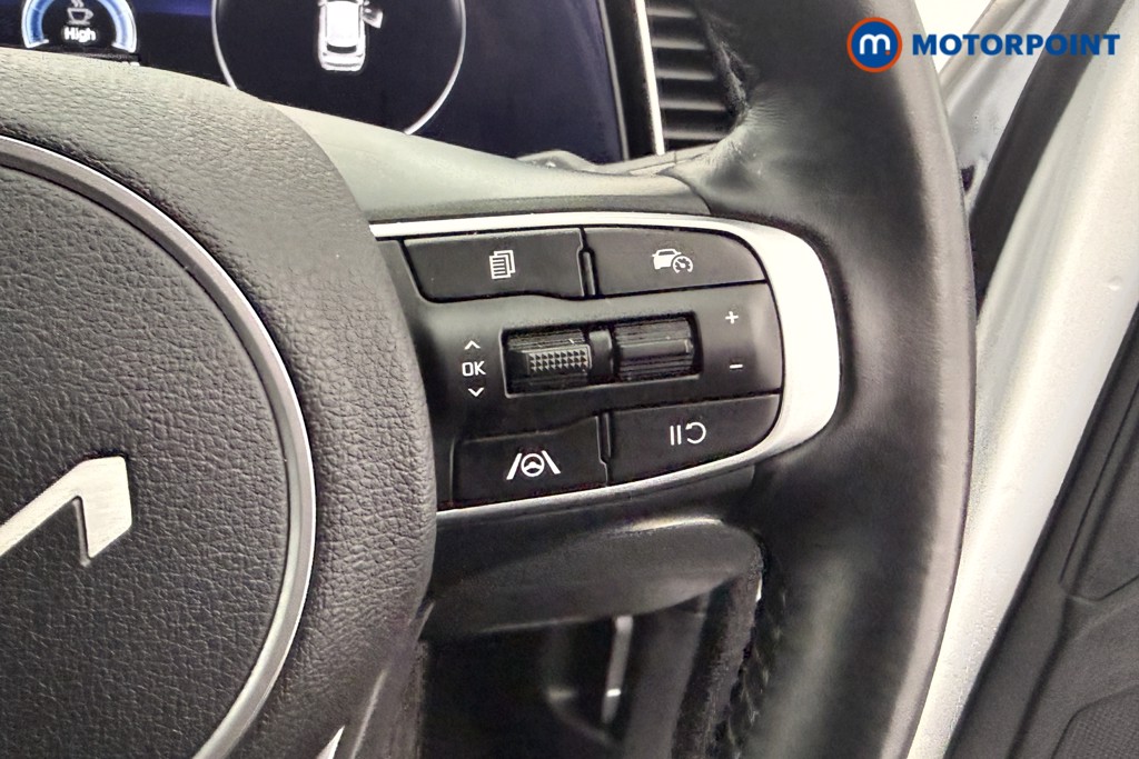 Used Kia Sportage 2022 for sale - 77364732: Photo 22