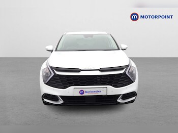 Used Kia Sportage undefined for sale - 77364732: Photo