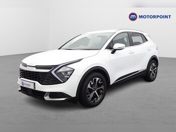 Used Kia Sportage undefined for sale - 77364732: Photo