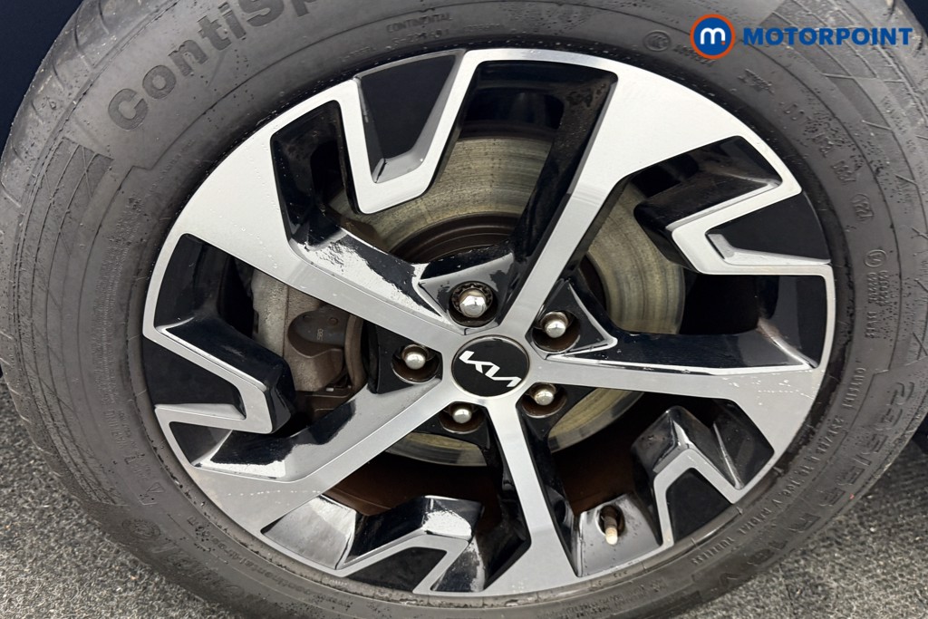 Used Kia Sportage 2022 for sale - 77364732: Photo 40