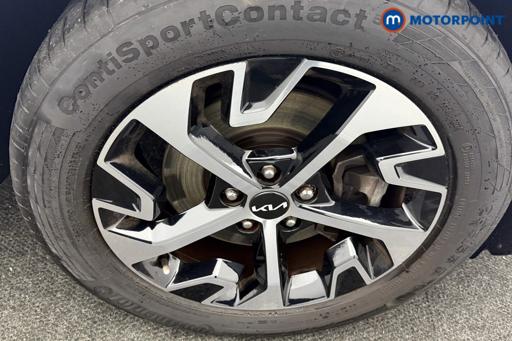 Used Kia Sportage 2022 for sale - 77364732: Photo 43