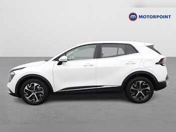 Used Kia Sportage undefined for sale - 77364732: Photo
