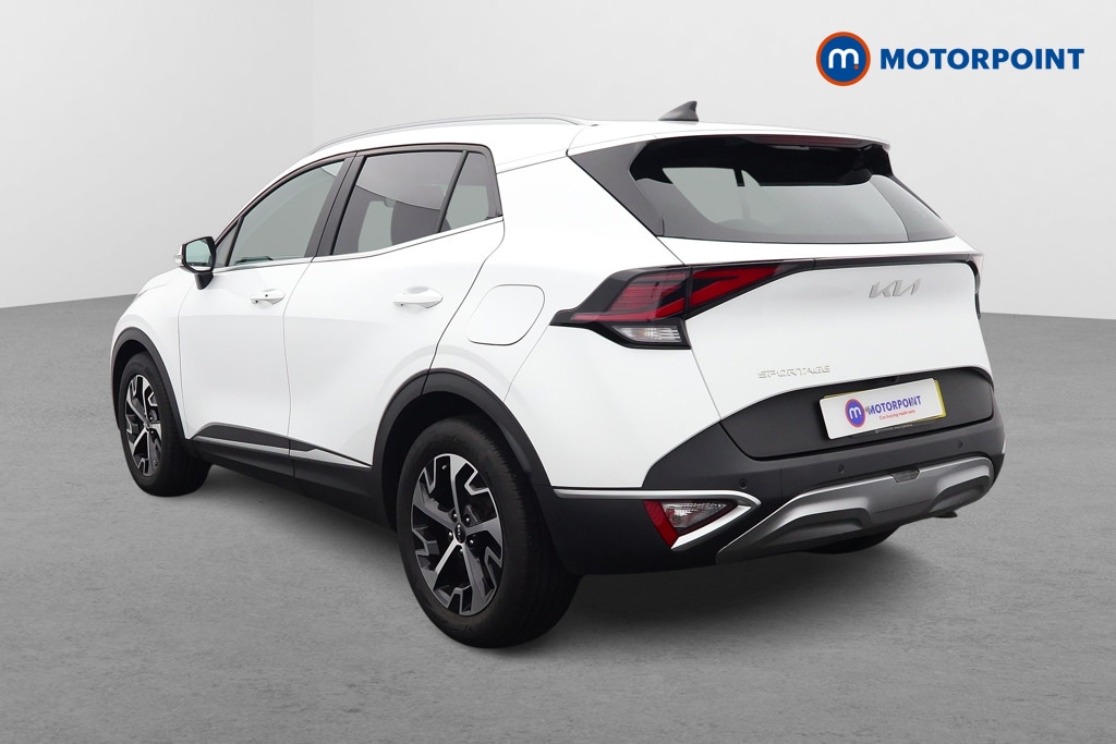 Used Kia Sportage 2022 for sale - 77364732: Photo 5