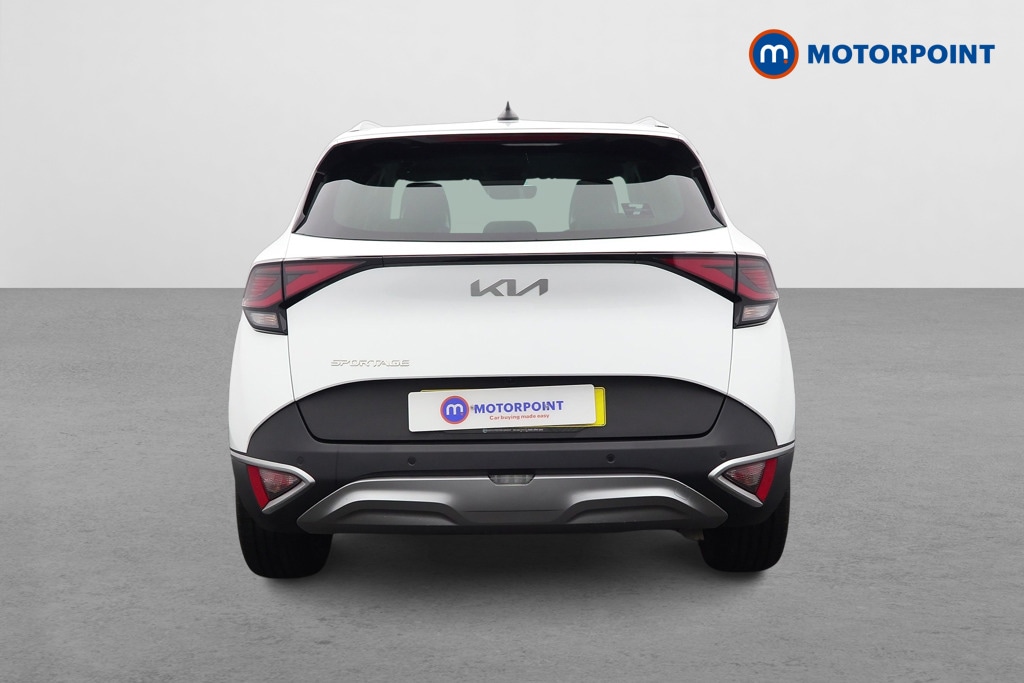 Used Kia Sportage 2022 for sale - 77364732: Photo 6