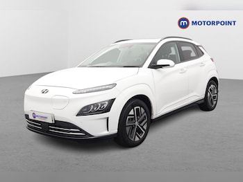Used Hyundai KONA 2023 for sale - 78720217: Photo