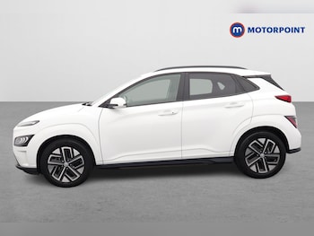 Used Hyundai KONA 2023 for sale - 78720217: Photo