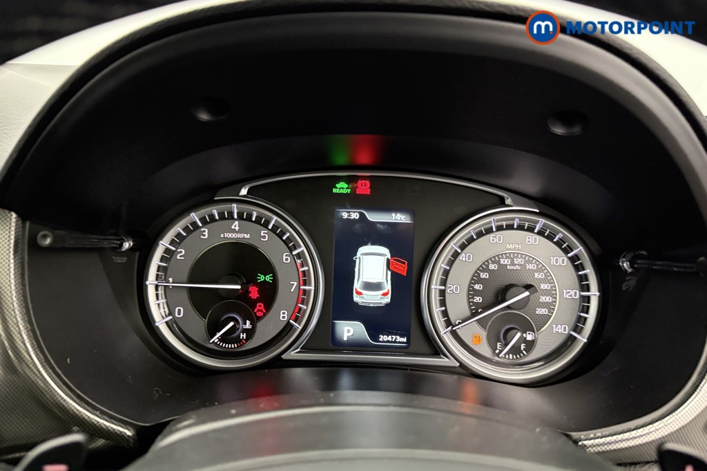 Used Suzuki Vitara 2023 for sale - 77248862: Photo 12