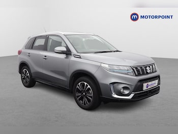 Used Suzuki Vitara 2023 for sale - 77248862: Photo