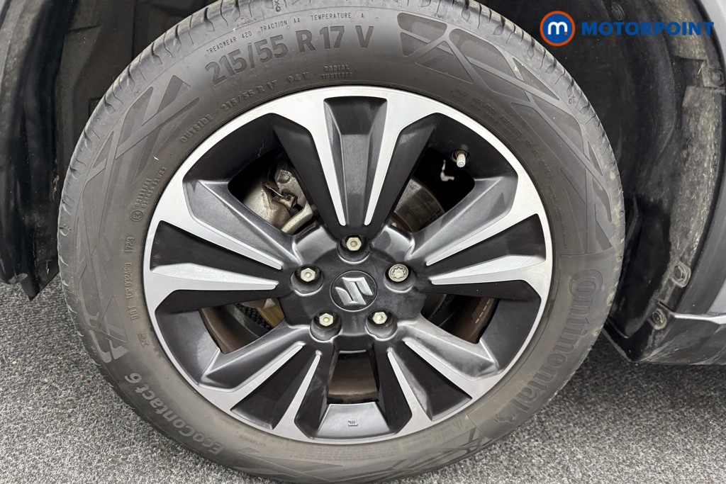 Used Suzuki Vitara 2023 for sale - 77248862: Photo 35