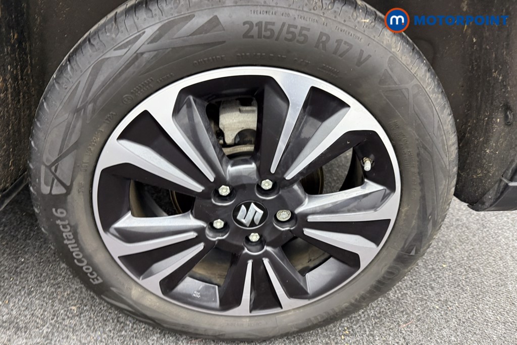 Used Suzuki Vitara 2023 for sale - 77248862: Photo 36