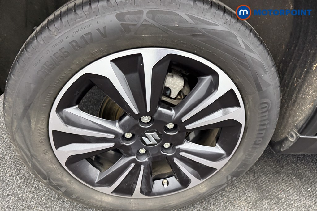 Used Suzuki Vitara 2023 for sale - 77248862: Photo 37