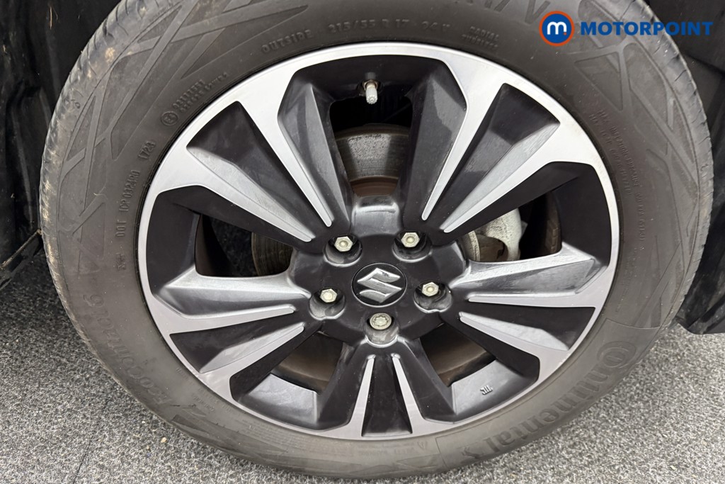 Used Suzuki Vitara 2023 for sale - 77248862: Photo 38