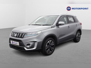 Used Suzuki Vitara 2023 for sale - 77248862: Photo