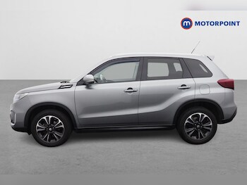 Used Suzuki Vitara 2023 for sale - 77248862: Photo