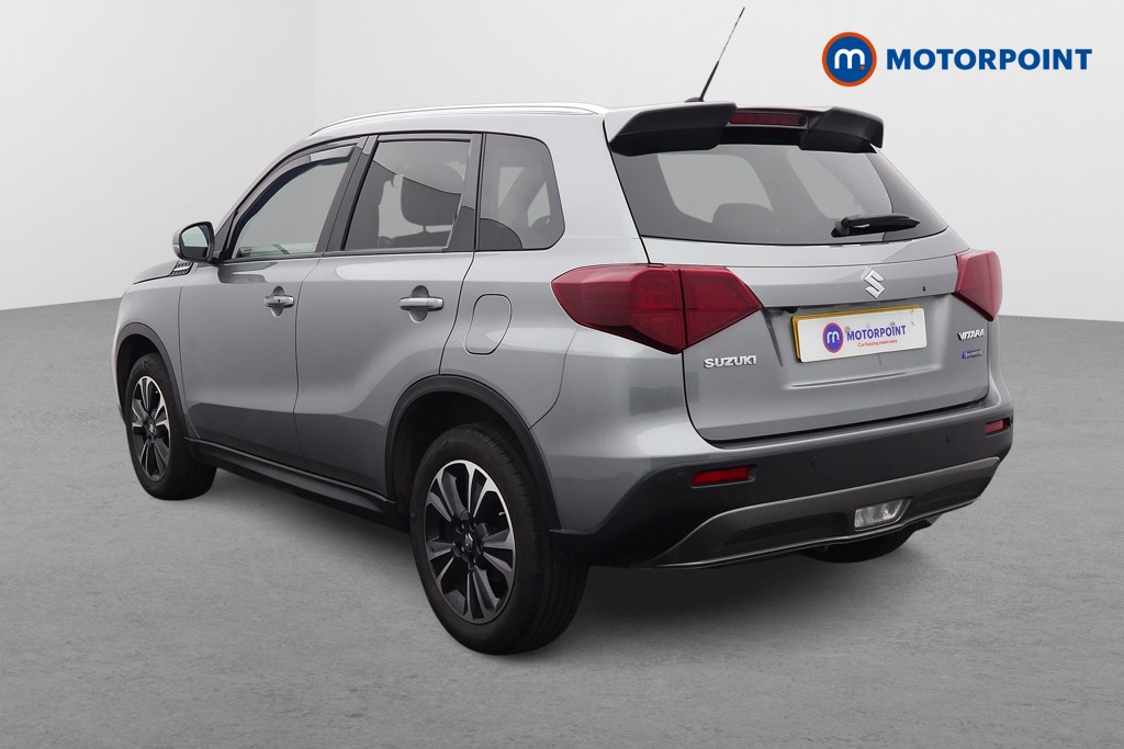 Used Suzuki Vitara 2023 for sale - 77248862: Photo 5