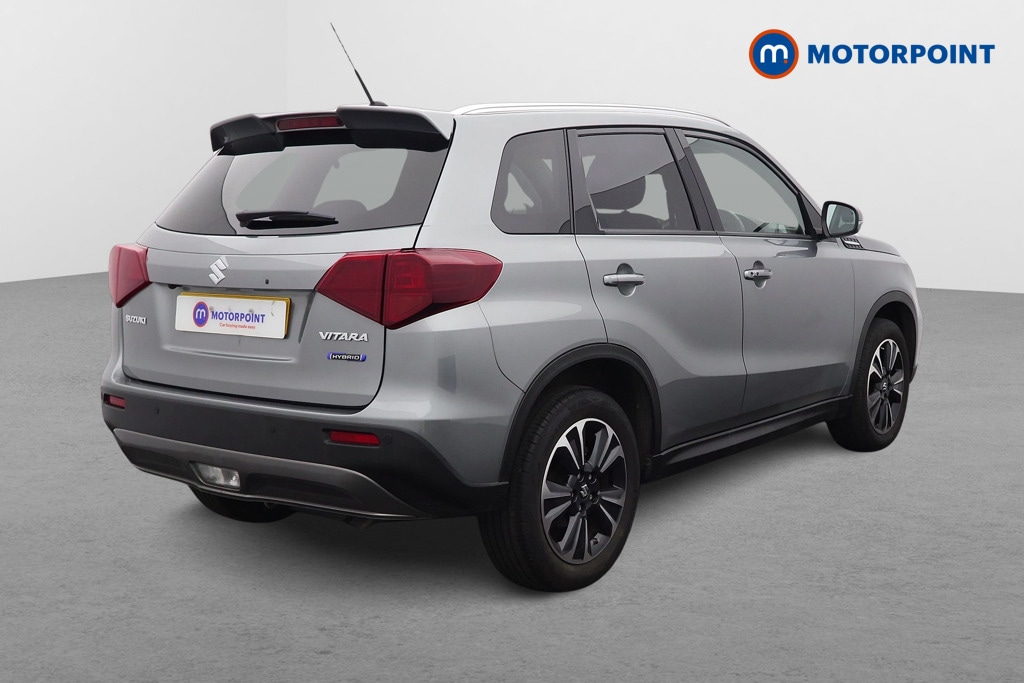 Used Suzuki Vitara 2023 for sale - 77248862: Photo 7