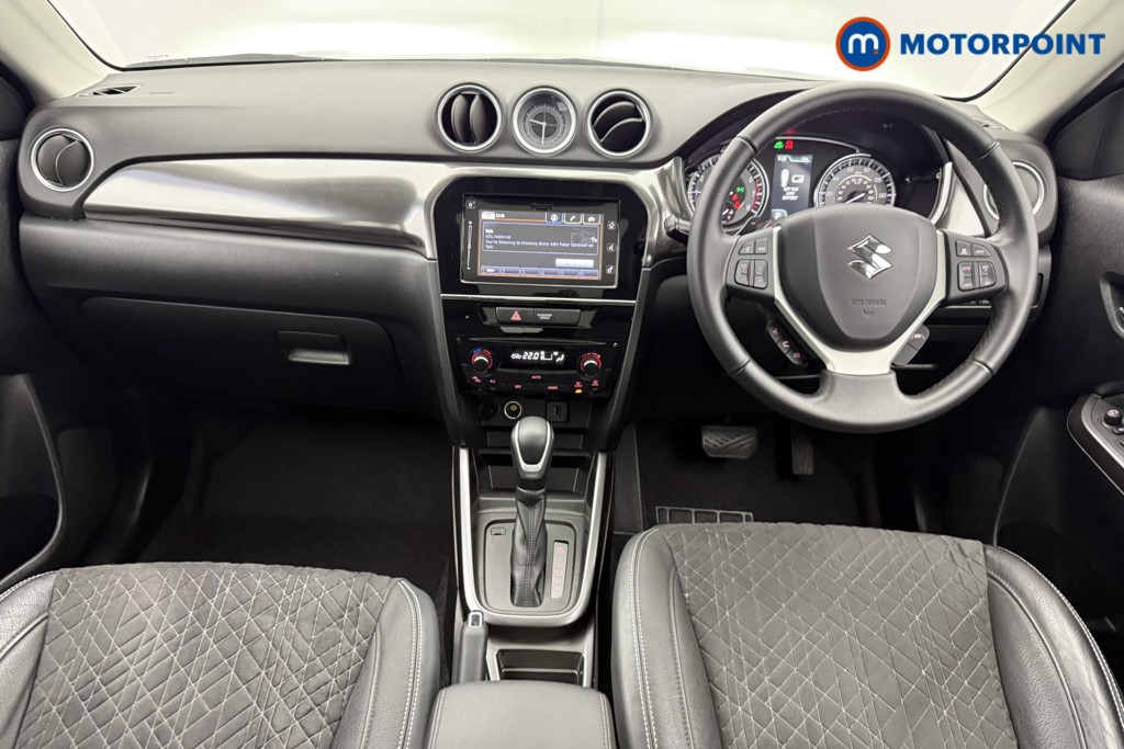 Used Suzuki Vitara 2023 for sale - 77248862: Photo 9