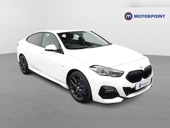 Used BMW 2 Series 2024 for sale - 77002229: Photo