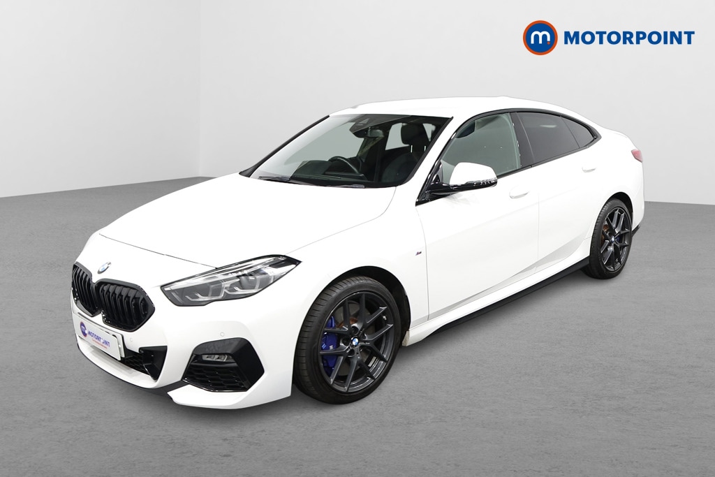 Used BMW 2 Series 2024 for sale - 77002229: Photo 3