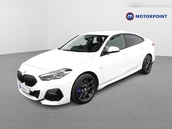 Used BMW 2 Series 2024 for sale - 77002229: Photo