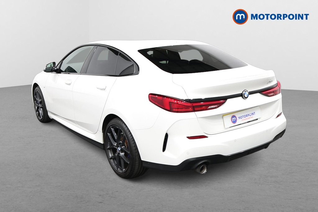 Used BMW 2 Series 2024 for sale - 77002229: Photo 5