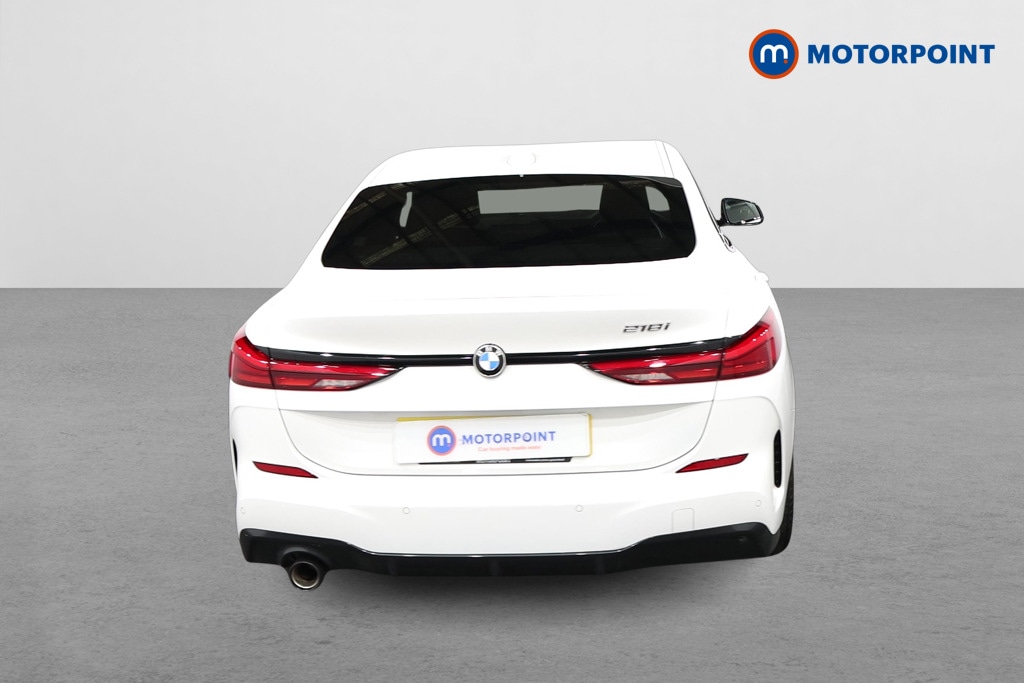 Used BMW 2 Series 2024 for sale - 77002229: Photo 6