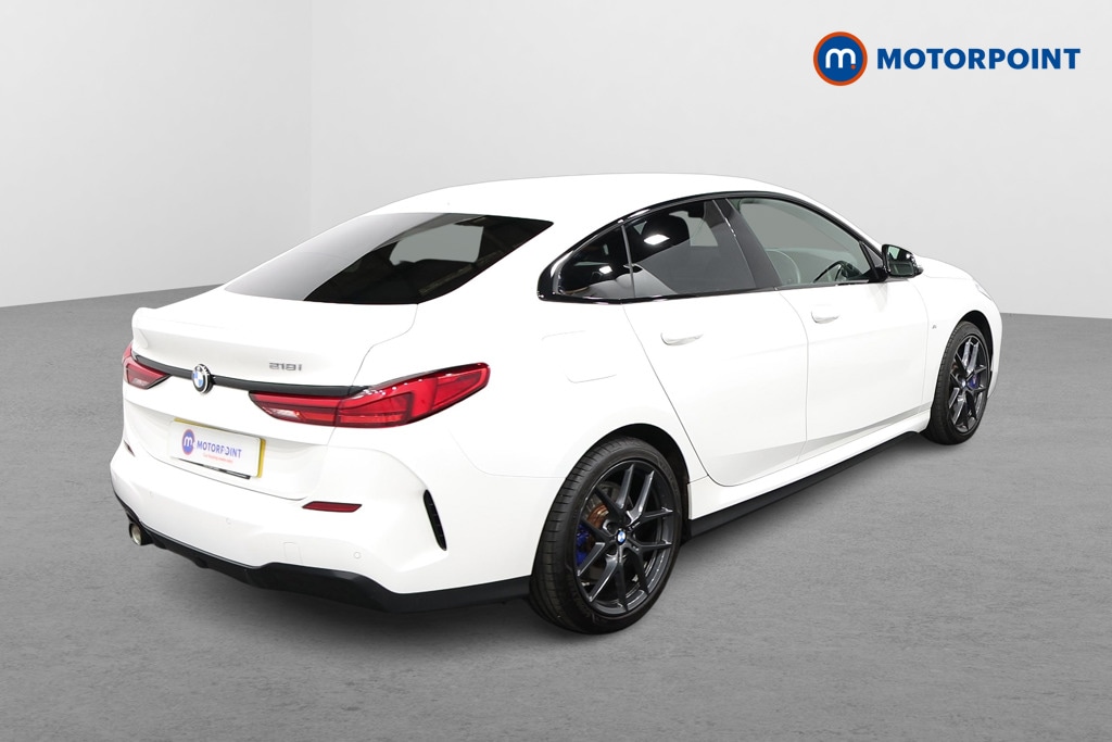 Used BMW 2 Series 2024 for sale - 77002229: Photo 7