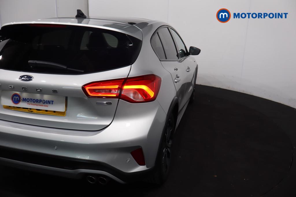 Used Ford Focus 2021 for sale - 77741249: Photo 10