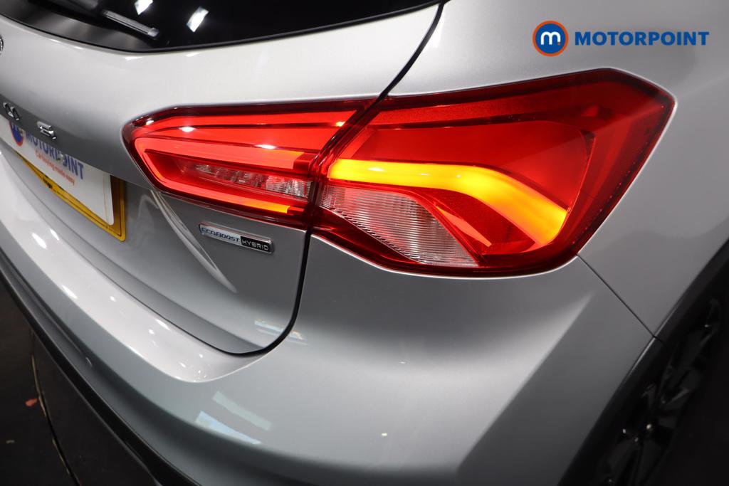 Used Ford Focus 2021 for sale - 77741249: Photo 13