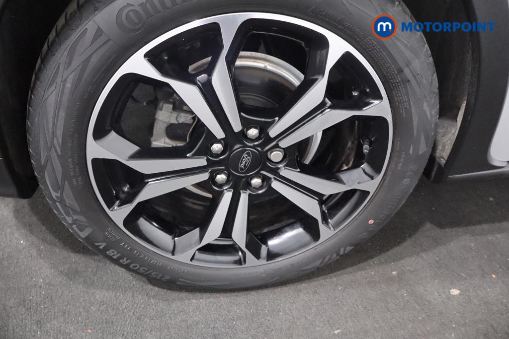 Used Ford Focus 2021 for sale - 77741249: Photo 14