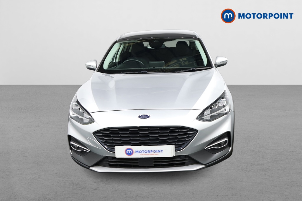 Used Ford Focus 2021 for sale - 77741249: Photo 2