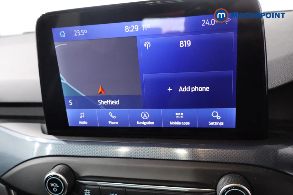 Used Ford Focus 2021 for sale - 77741249: Photo 27