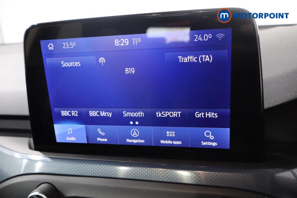 Used Ford Focus 2021 for sale - 77741249: Photo 28