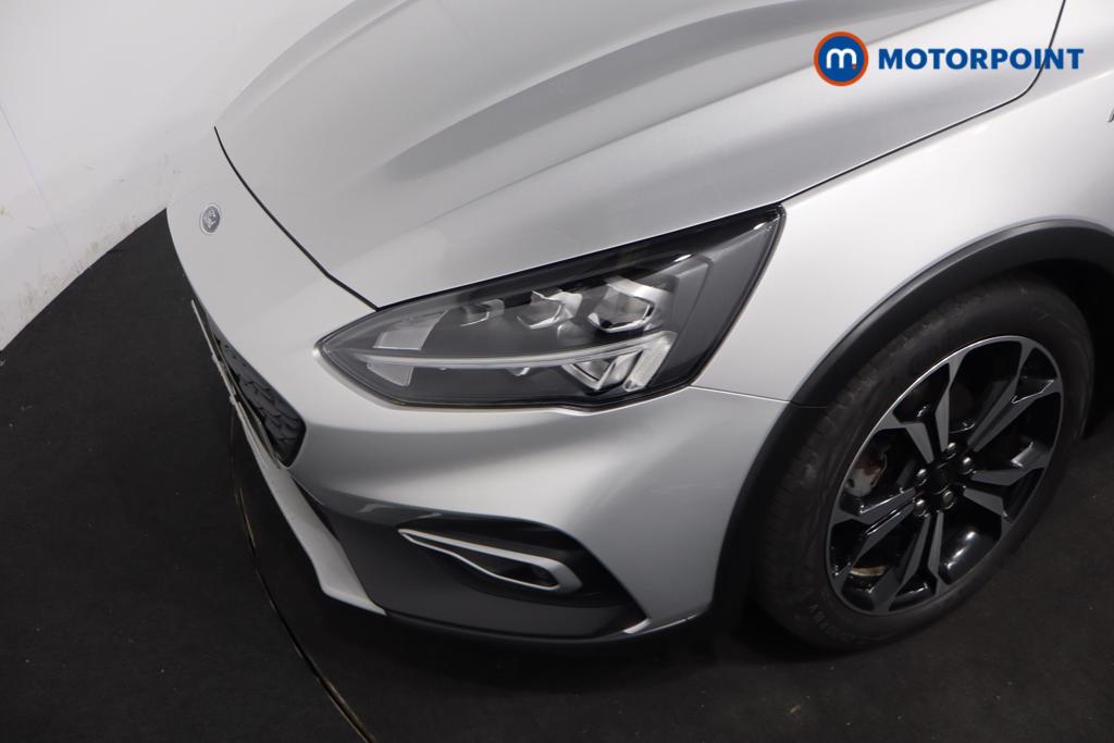 Used Ford Focus 2021 for sale - 77741249: Photo 38