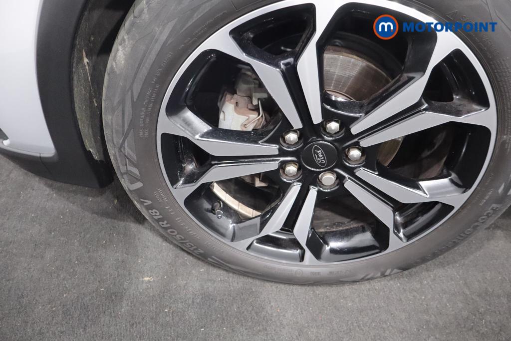 Used Ford Focus 2021 for sale - 77741249: Photo 39