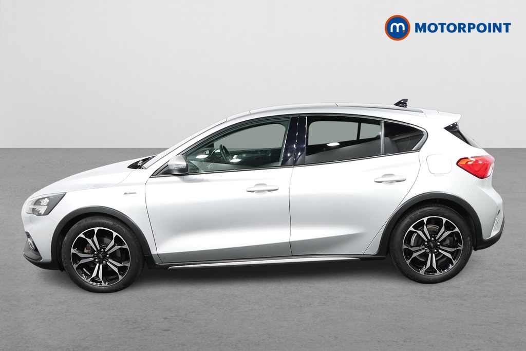 Used Ford Focus 2021 for sale - 77741249: Photo 4